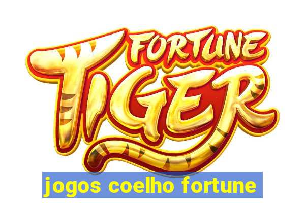 jogos coelho fortune